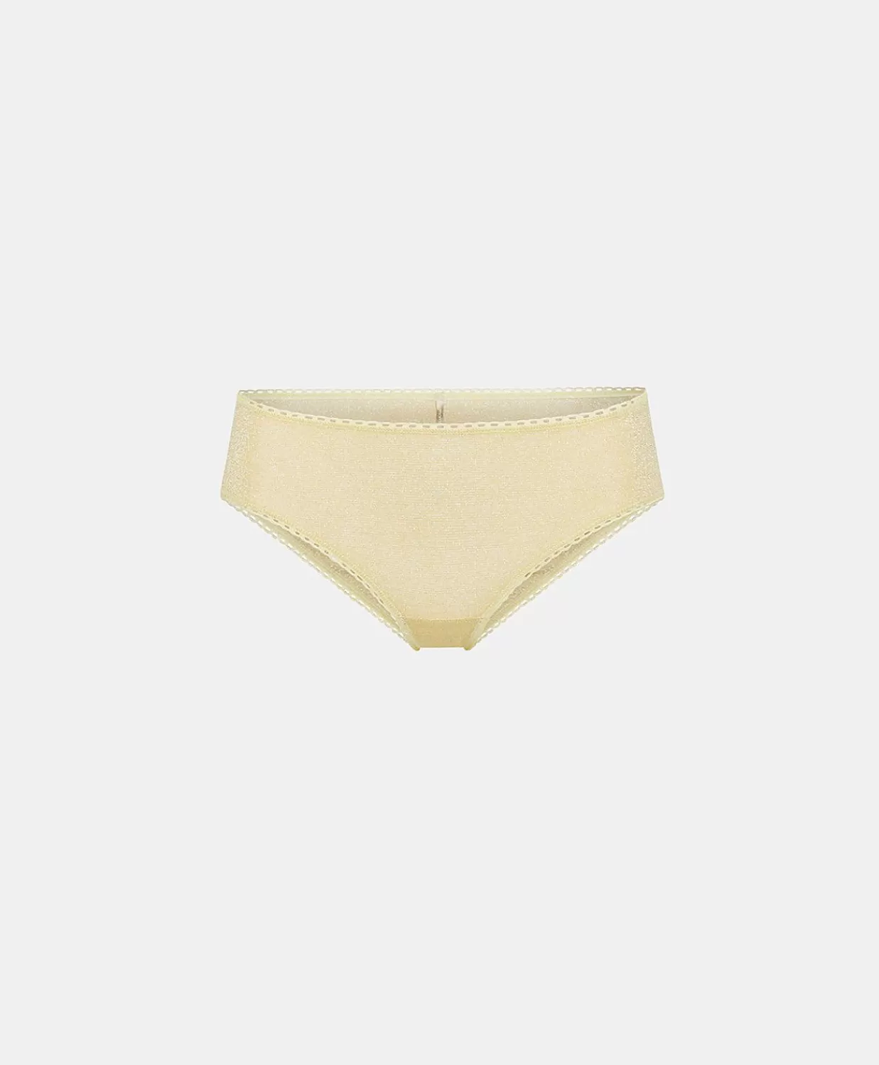 Best Sale Arca Slip In Lurex Jersey - Zuur Vrouwen Slips