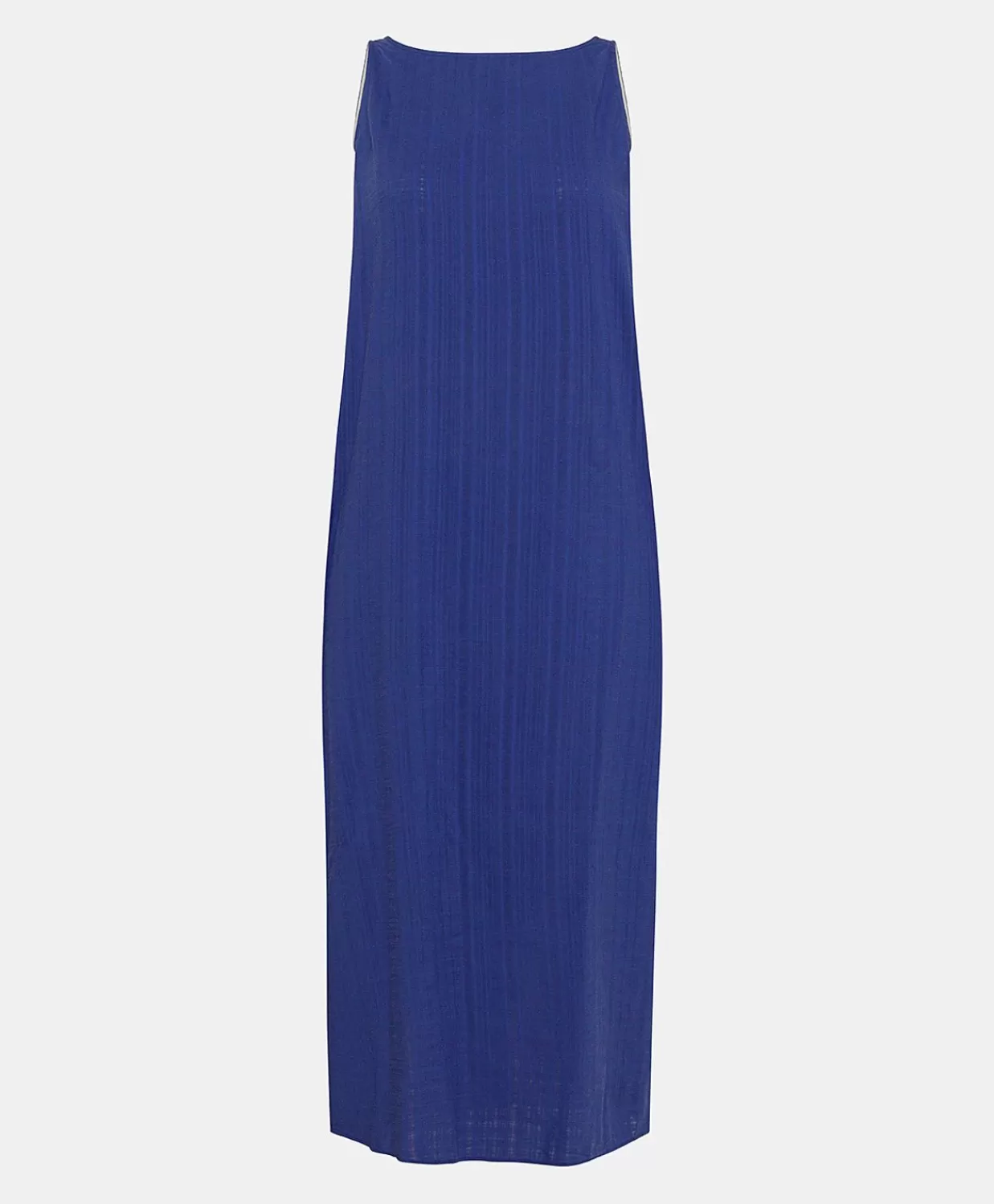 Hot Cataria Gaasjurk - Bluette Vrouwen Kleren