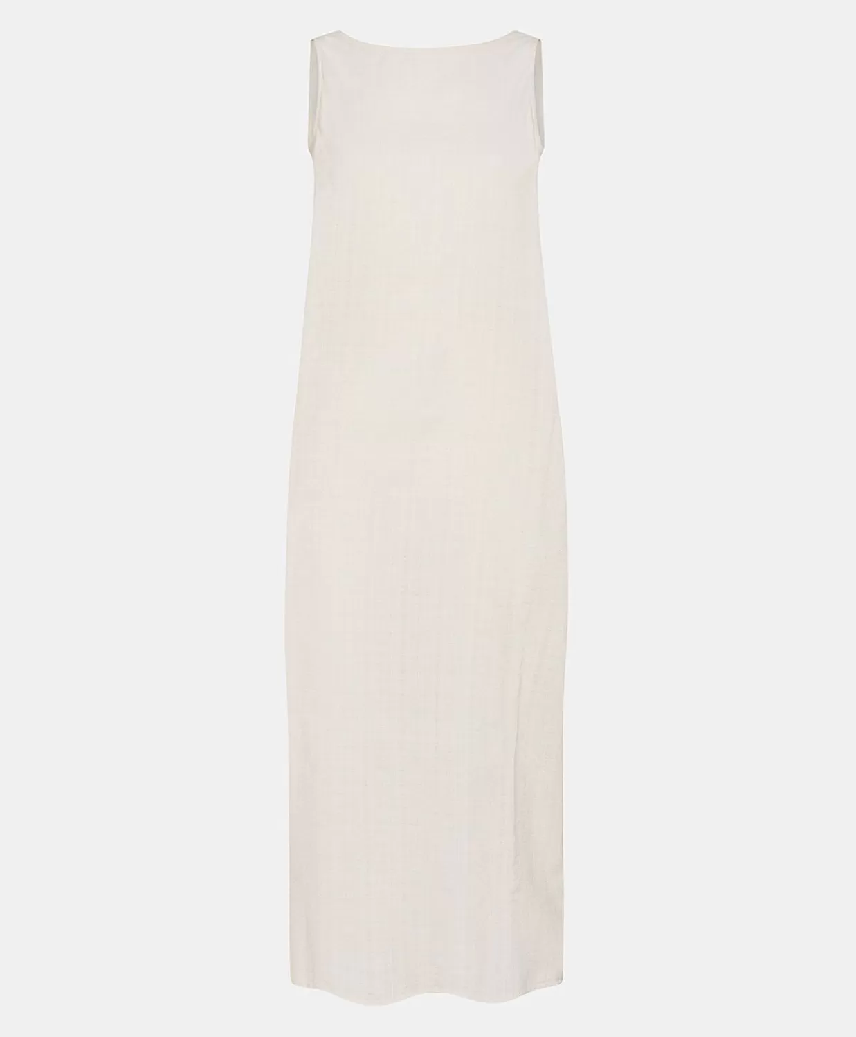 New Cataria Gaasjurk - Creme Vrouwen Kleren